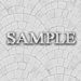 Second Life Marketplace - Zoy Texture [ European Tile 02 ] Seamless - White